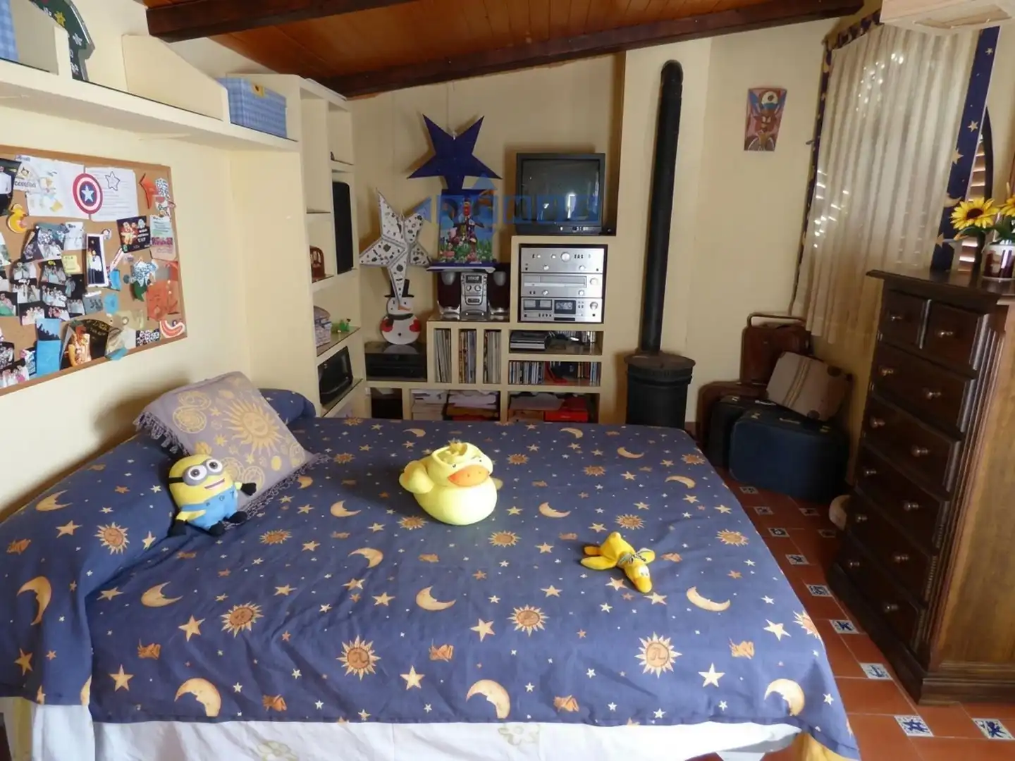 Casa con terrazza in vendita a San Rafael, imagen 25