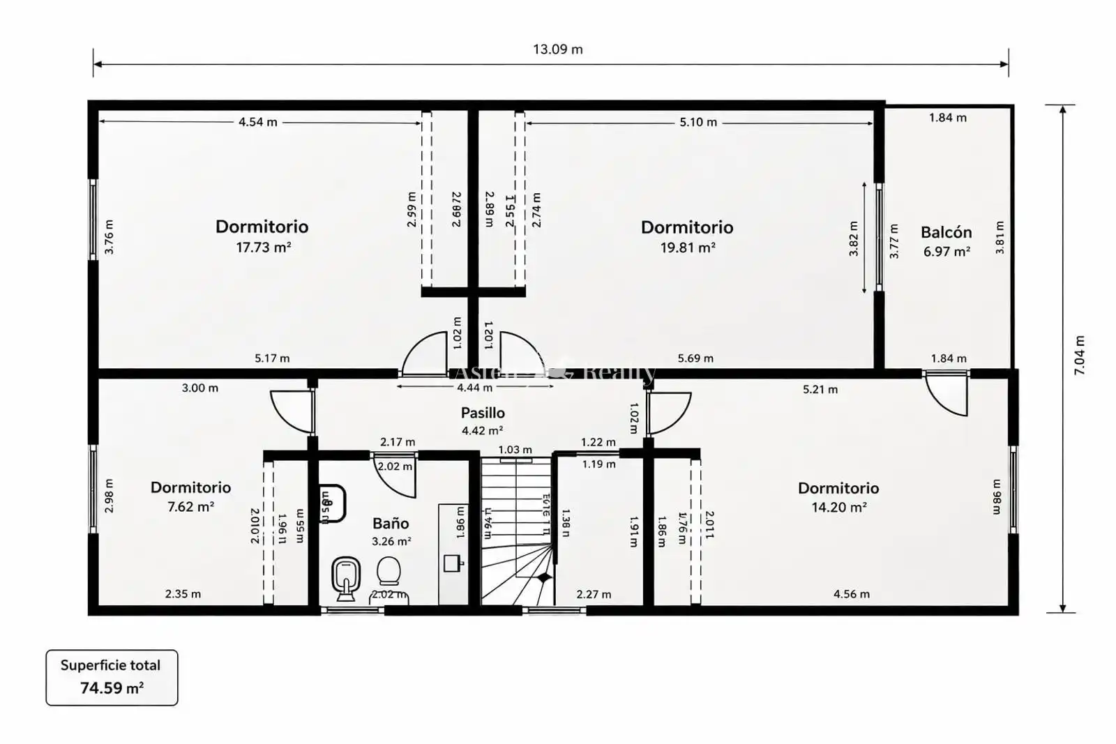Detached homes for sale in Adeje  with Private garden, Terrace and Storage room