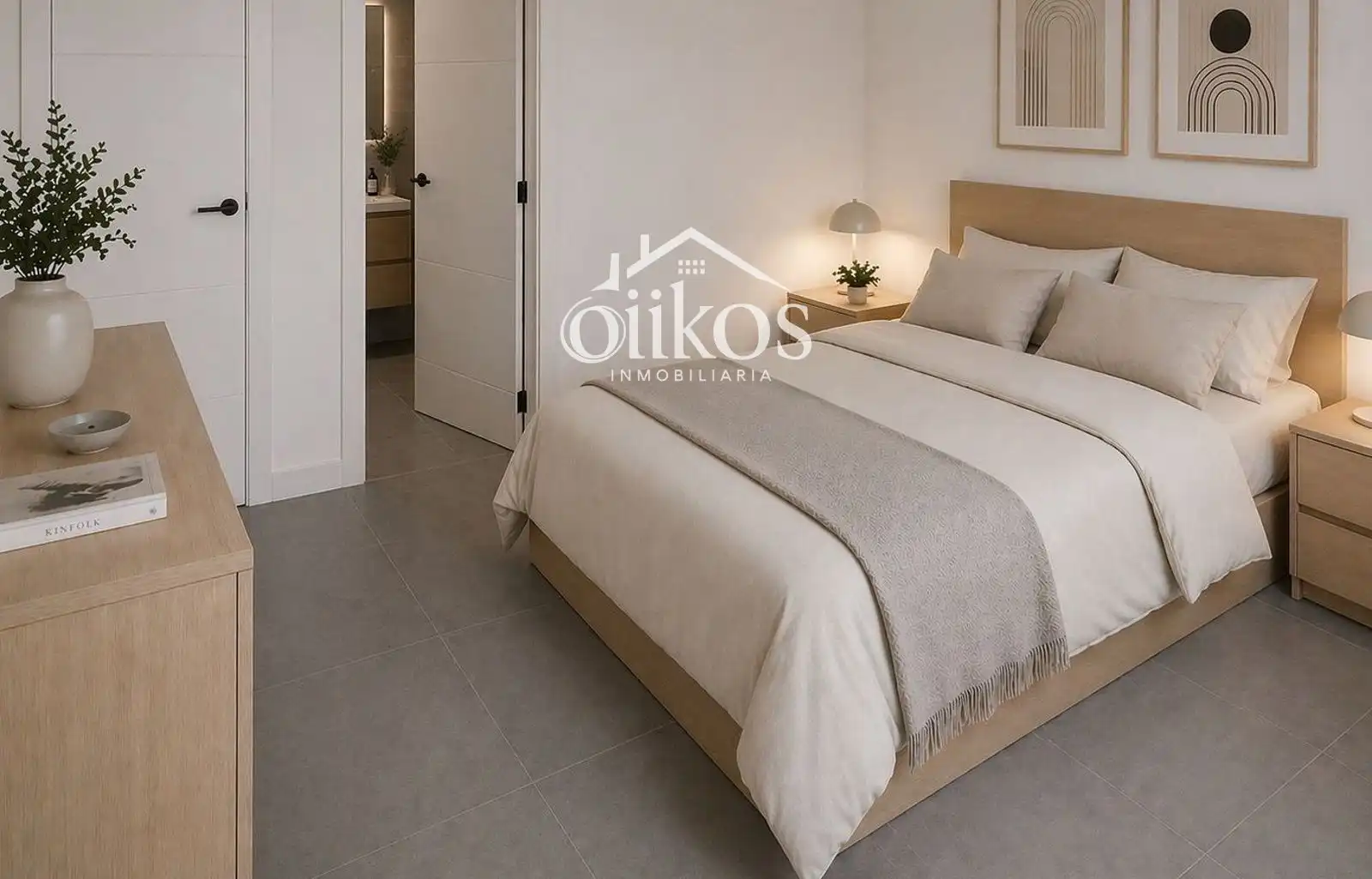 Wohnung zum Verkauf in Santa Marta de Tormes, imagen 8