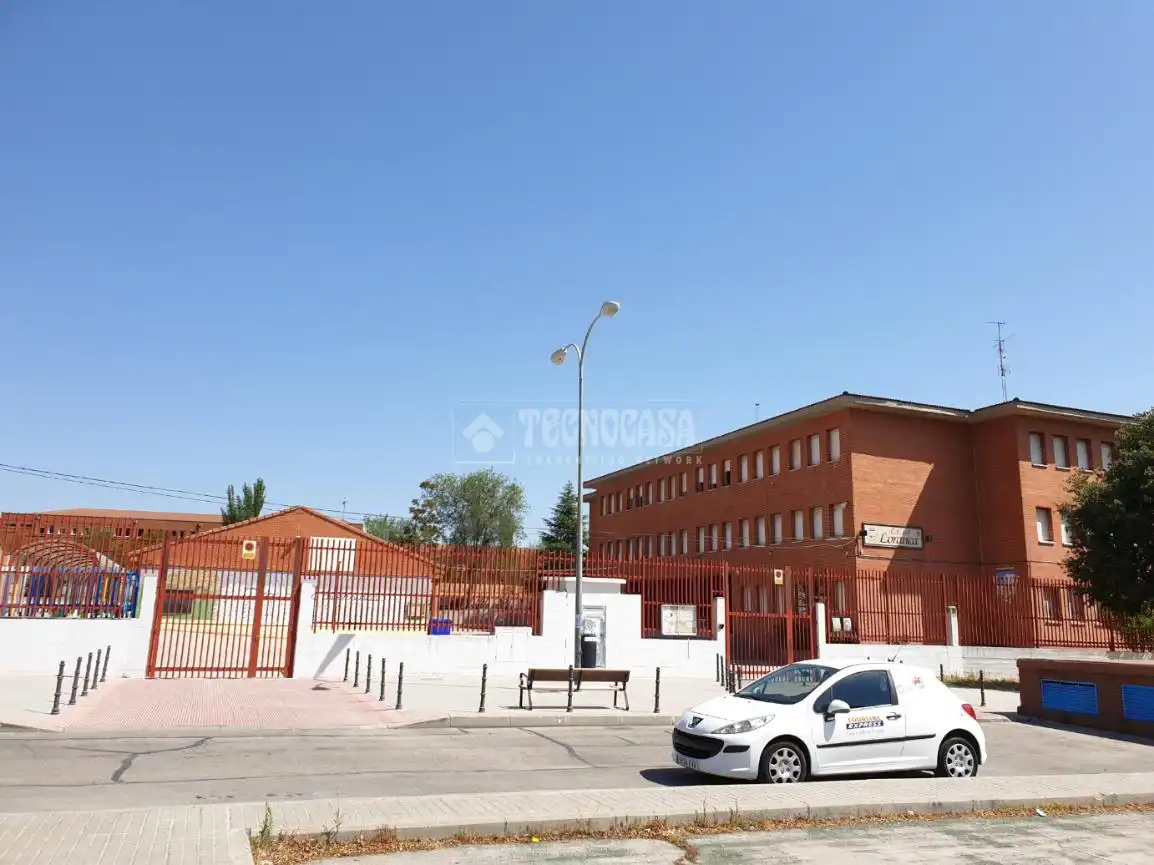 Pis amb piscina en venda a El Naranjo, imagen 13