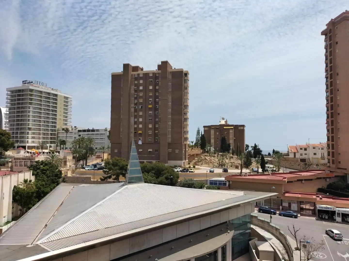 Wohnung mit Aufzug zum Verkauf in Playa de Levante, imagen 36