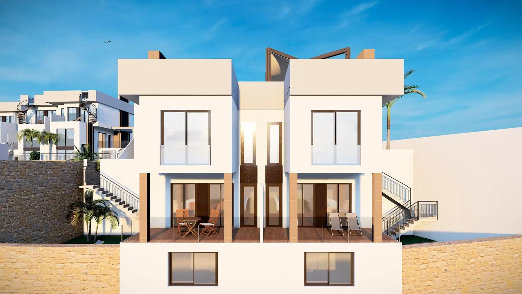 House for sale in Algorfa