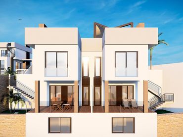 Casa en venda a Algorfa