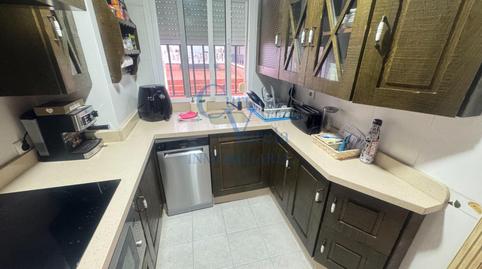 Foto 4 de Piso en venta en Calle de Asturias, Centro - Doña Mercedes, Sevilla