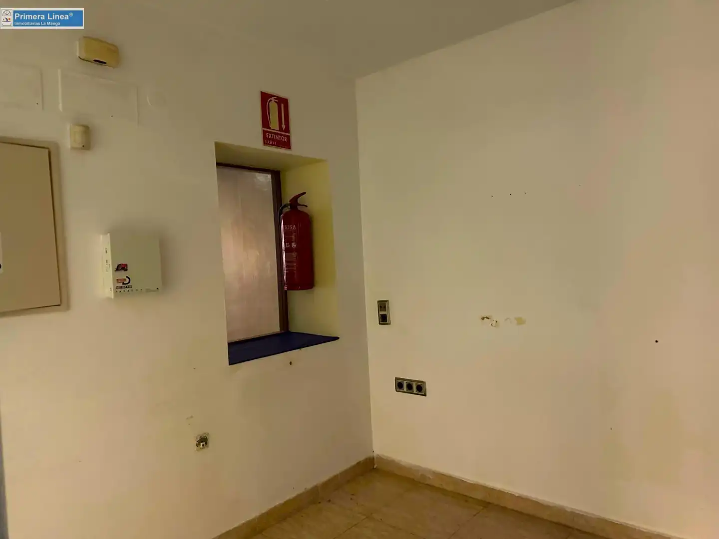 Gewerbefläche zum Verkauf in Mar Menor de Cartagena – Cabo de Palos, imagen 11