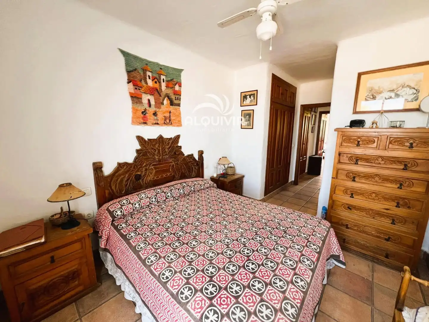 Casa adosada en venda a sector N, Caño Guerrero