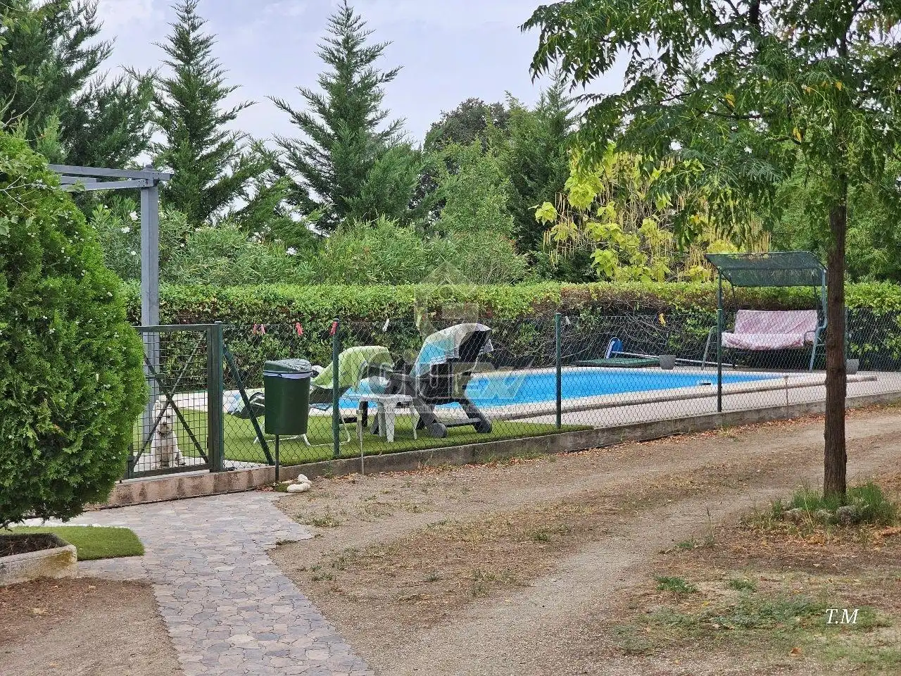 House with garden for sale in Arroyo de la Luz, imagen 27