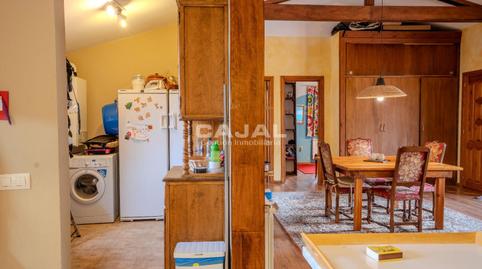 Foto 5 de Casa o xalet en venda a Soto Pinilla, Castillejo de Mesleón, Segovia