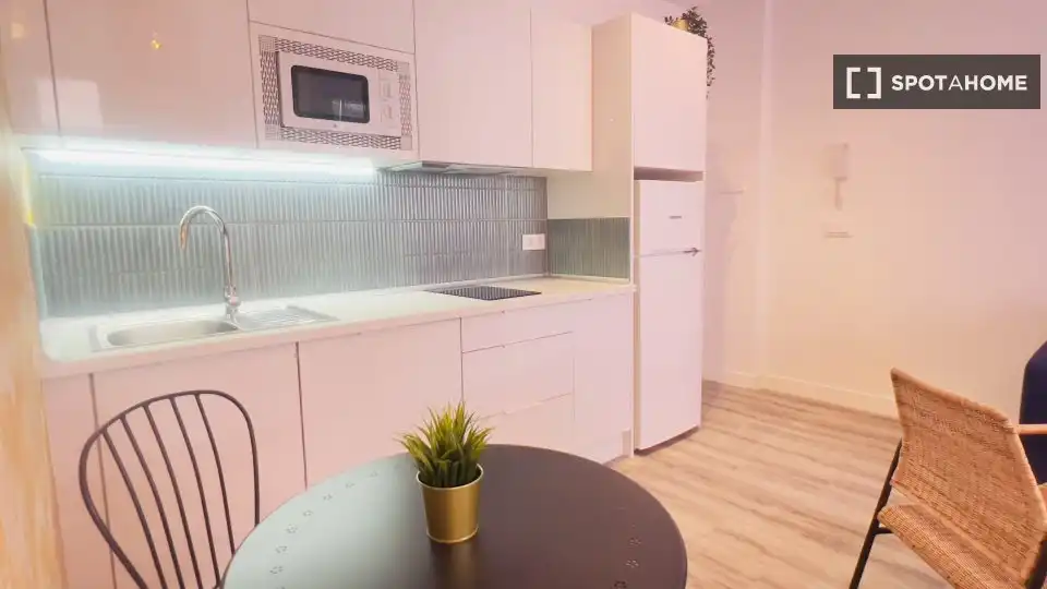 Room in Santa Catalina - Canteras