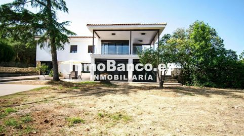 Foto 2 de Casa o chalet en venta en Carrer la Lluna, 50, Cumbres de Calicanto, Torrent