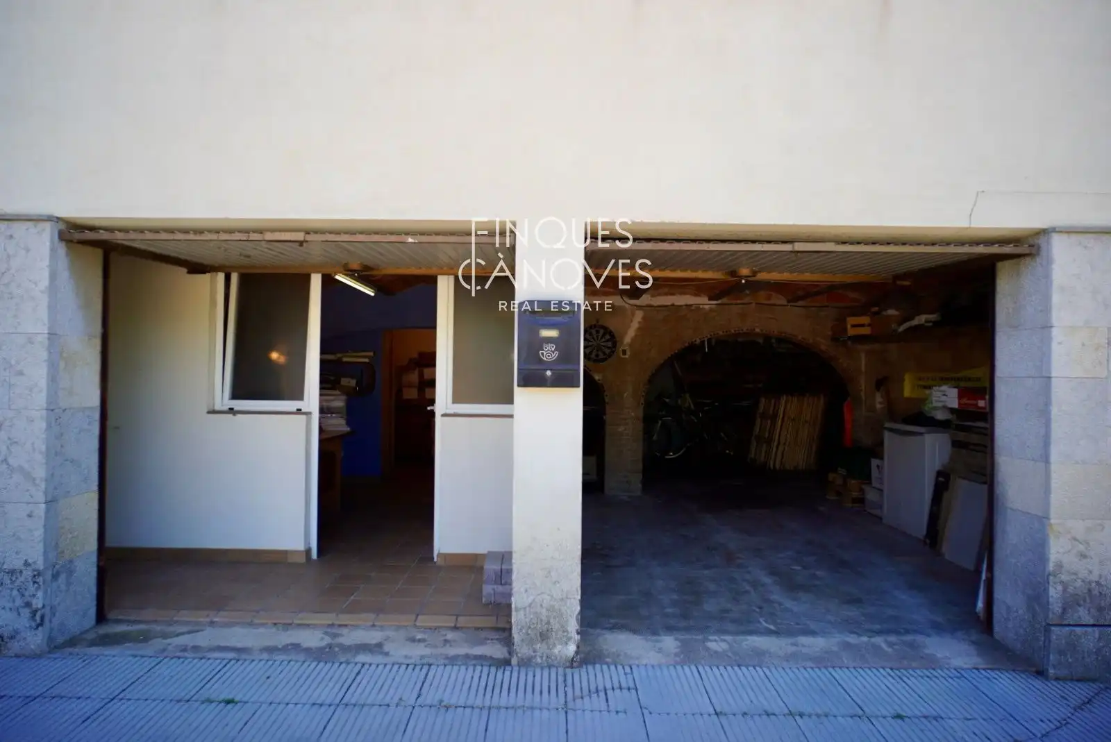Casa o xalet en venda en Caldes de Malavella amb Calefacció, Terrassa i Traster
