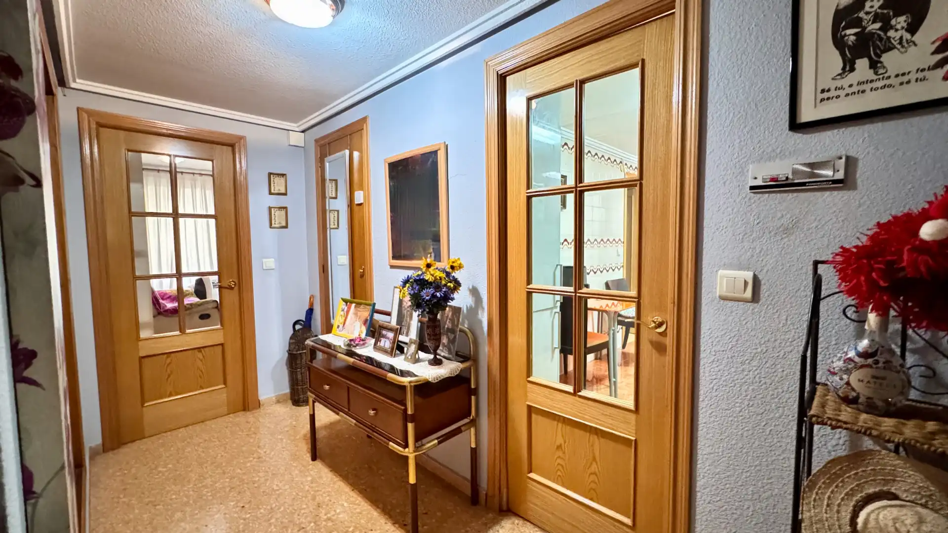 Apartament en venda a Avinguda de Blasco Ibáñez, 84, L'Amistat
