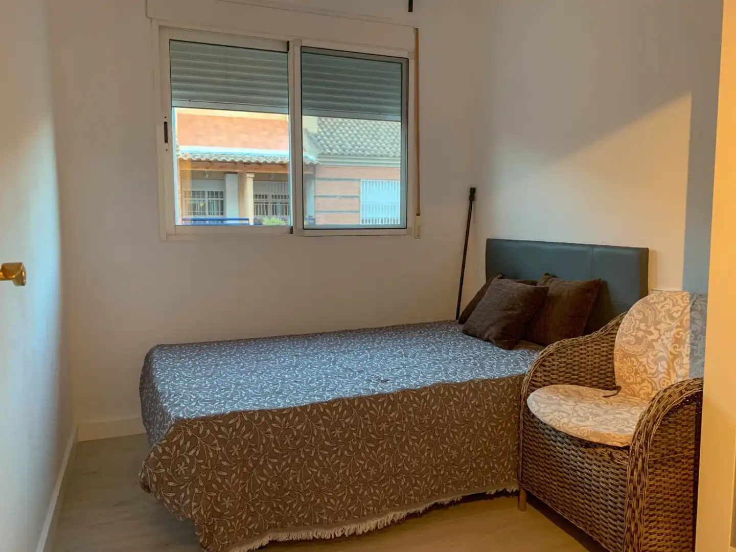 Flat with lift to rent in Norte, imagen 7