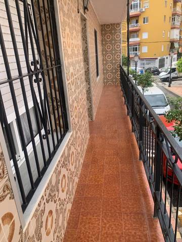 Casa adosada en Venta en Calle Doctor Fleming en Centro ciudad