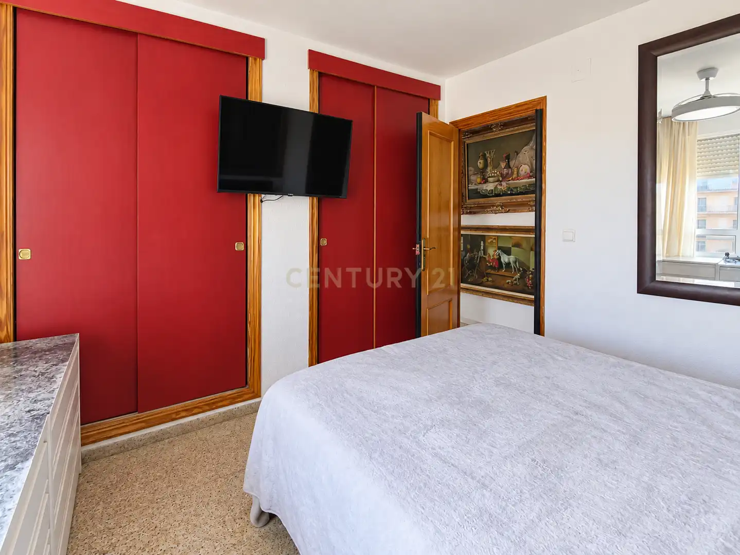 Mini appartamento con piscina in vendita a Avinguda de Benissa, 1, Benidorm, Spain 1, imagen 19