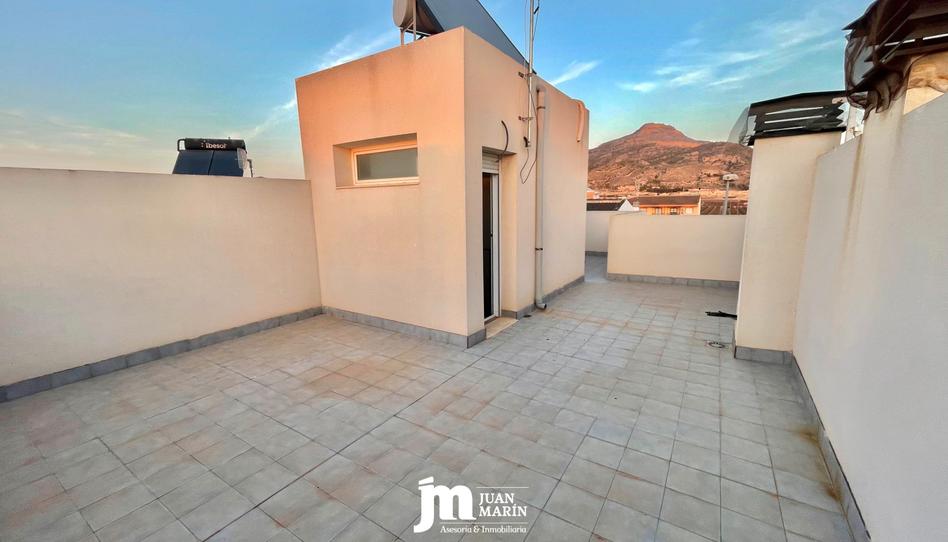 Photo 1 of Duplex for sale in Abarán, Murcia