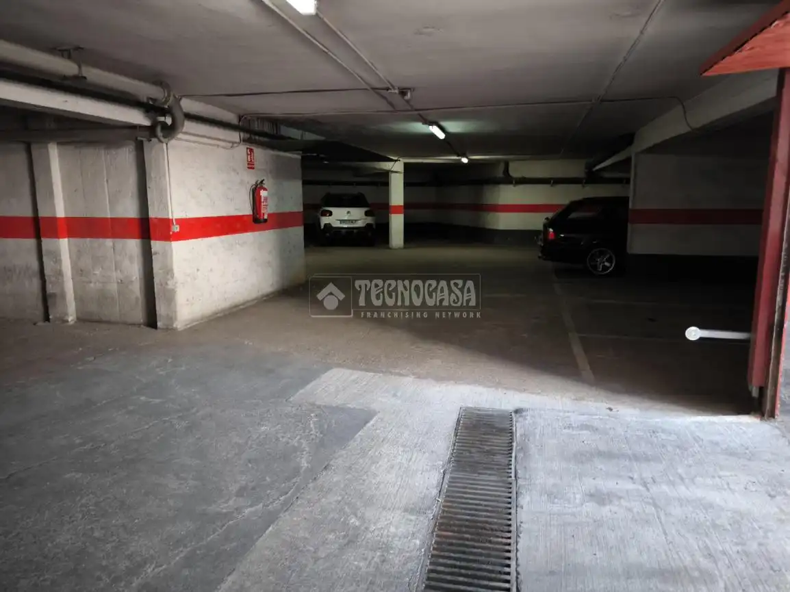 Aparcament de Garatge en venda en Zaragoza