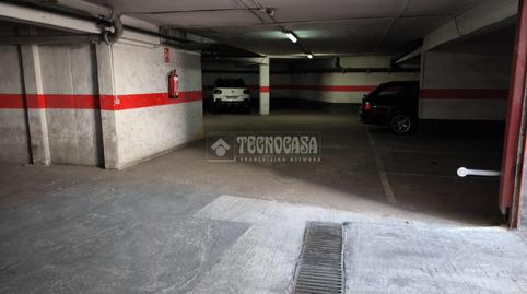 Photo 5 of Garage for sale in La Jota,  Zaragoza Capital