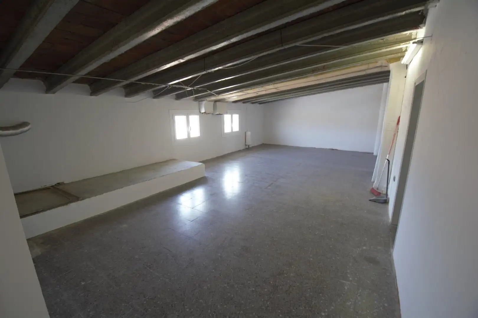 Dúplex de alquiler en Manresa con Aire acondicionado, Calefacción y Parquet