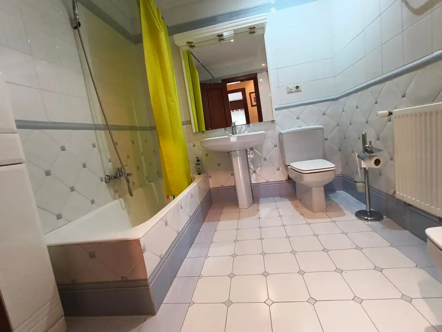 Flat for sale in Padre Claret, Residencia