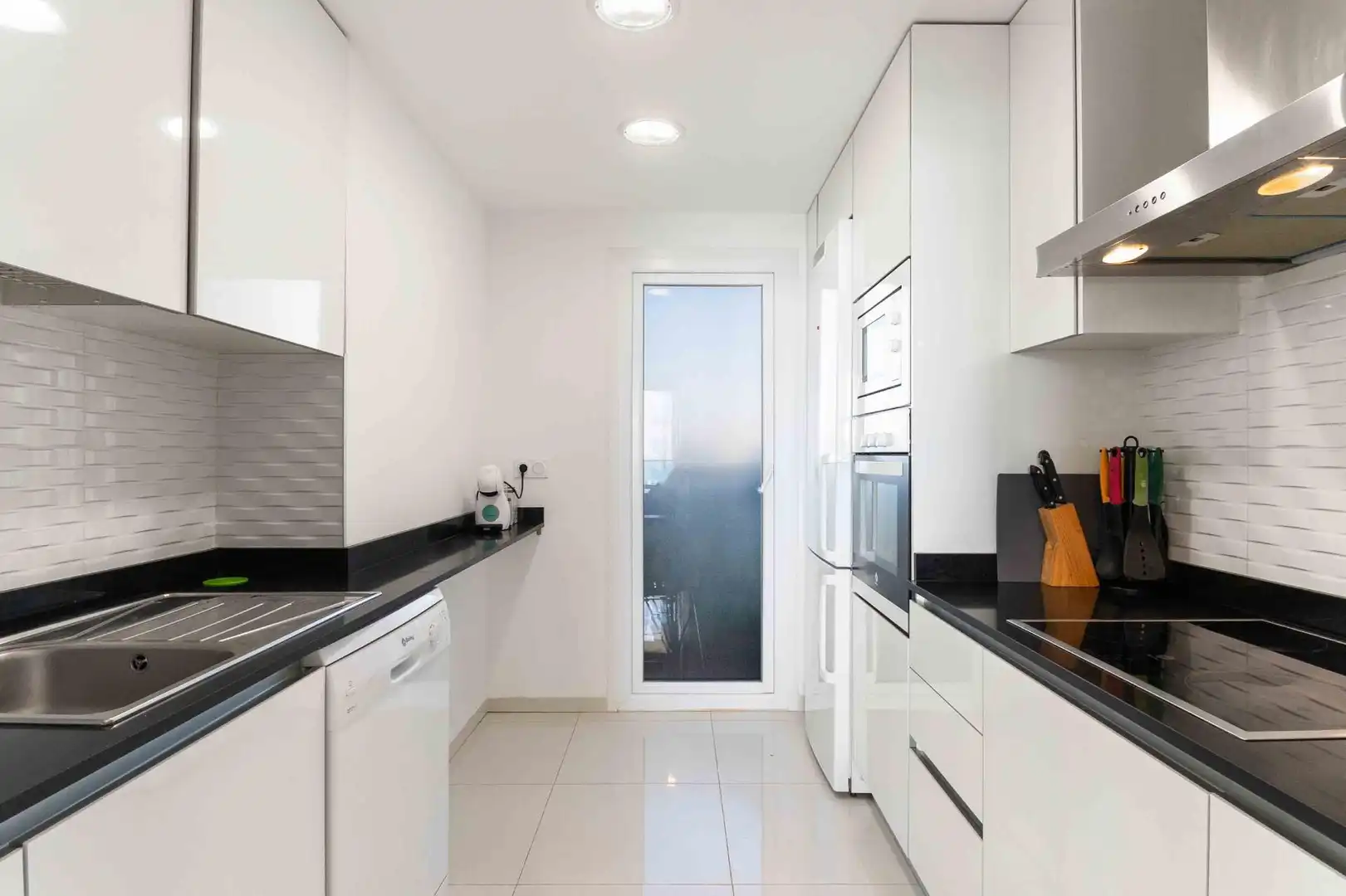Apartment with terrace for sale in Calle DE LA MAR LLANA, imagen 13