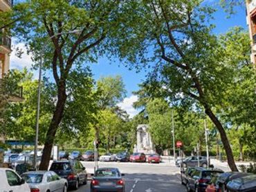 Piso con ascensor en venta en Moncloa - Aravaca