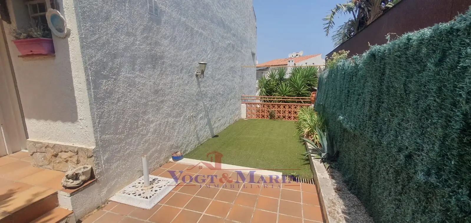Maison mitoyenne à vendre à Almadrava - Canyelles - Puig-Rom, imagen 3
