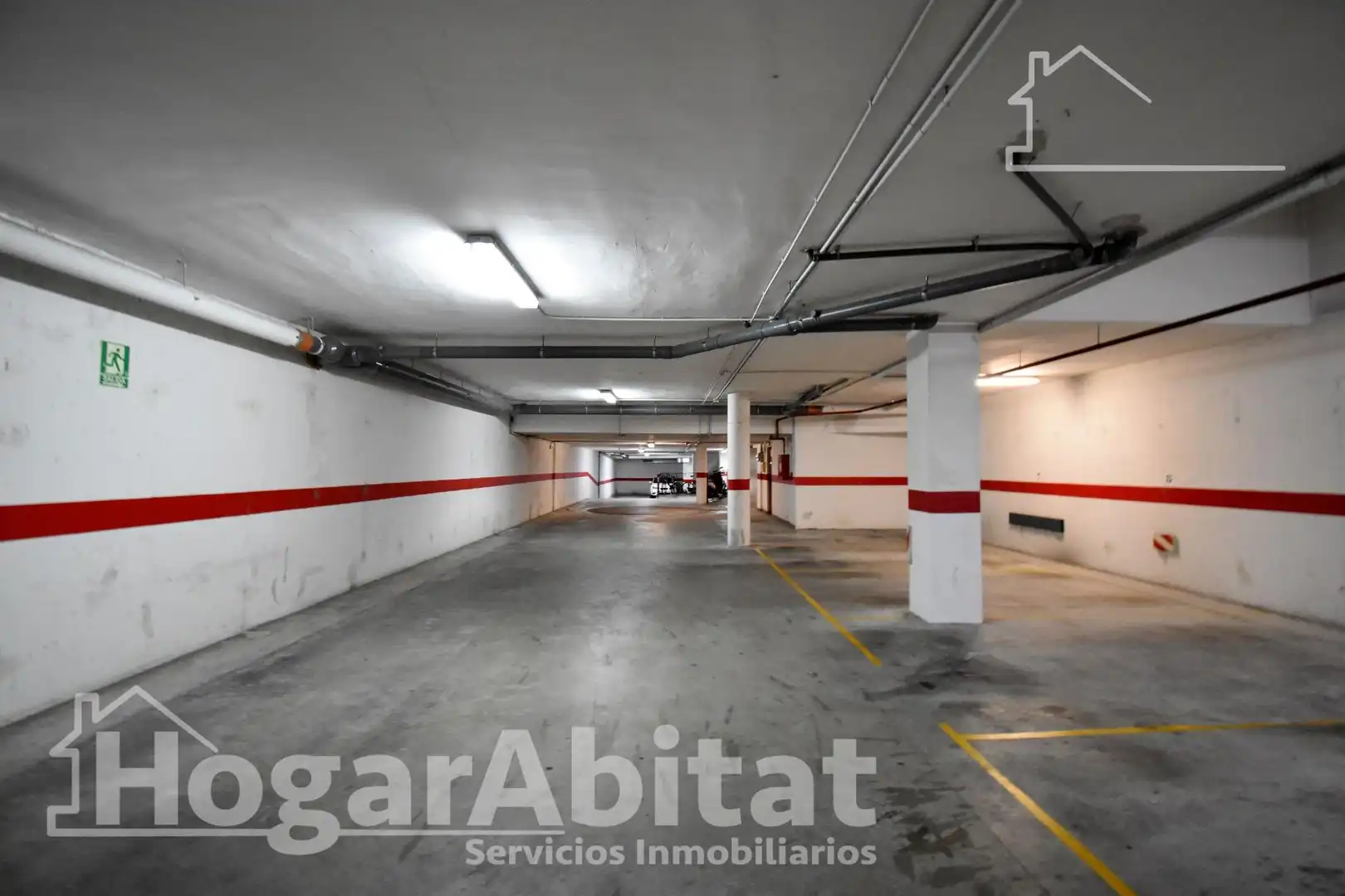 Appartamento con ascensore in vendita a Paseo Paseo Gregorio Mayans y Ciscar, imagen 49