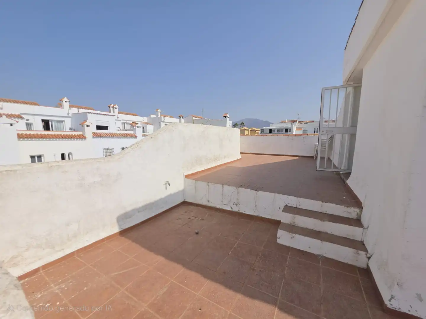 Habitatge amb terrassa en venda a Marina de Casares, imagen 35