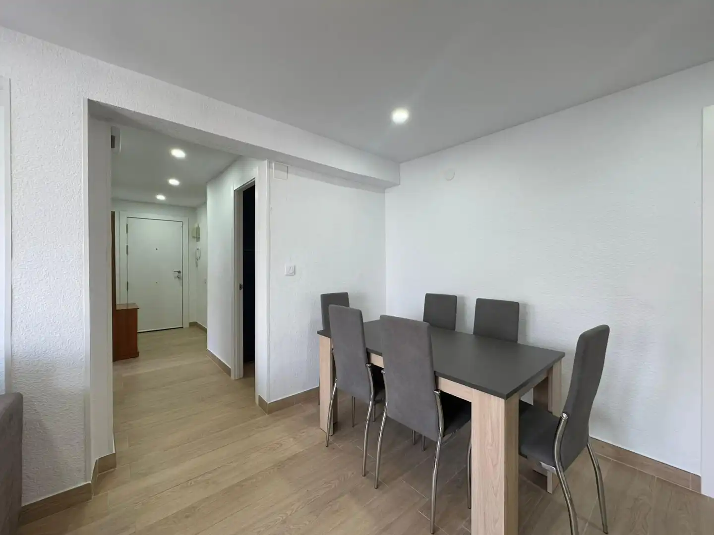 Comedor de Piso en venta en Alicante / Alacant con Aire acondicionado