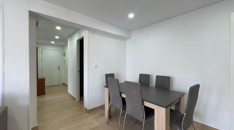 Foto 2 de Piso en venta en Carolinas Altas, Alicante / Alacant