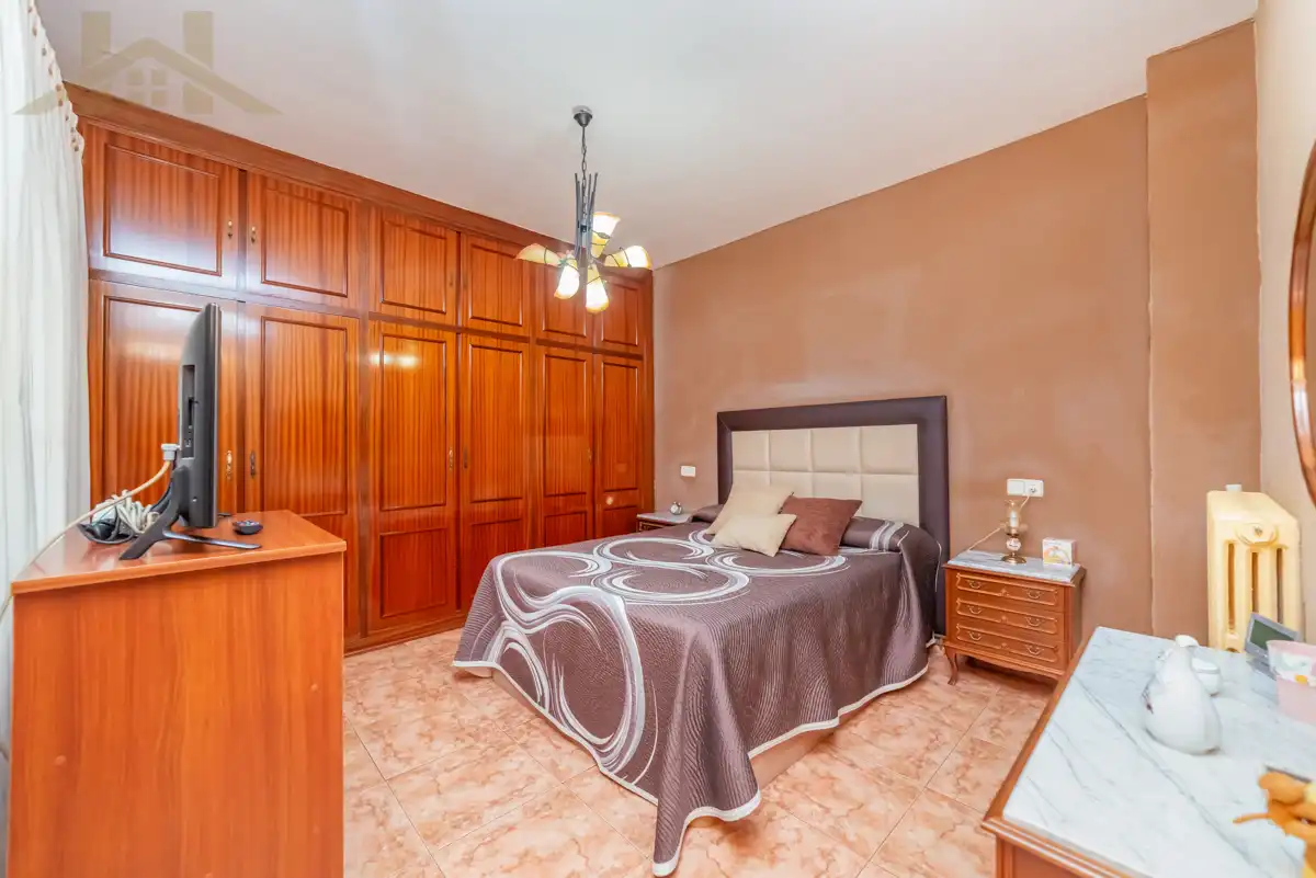 Habitación de Piso en venta en Ciempozuelos con Aire acondicionado, Terraza y Balcón