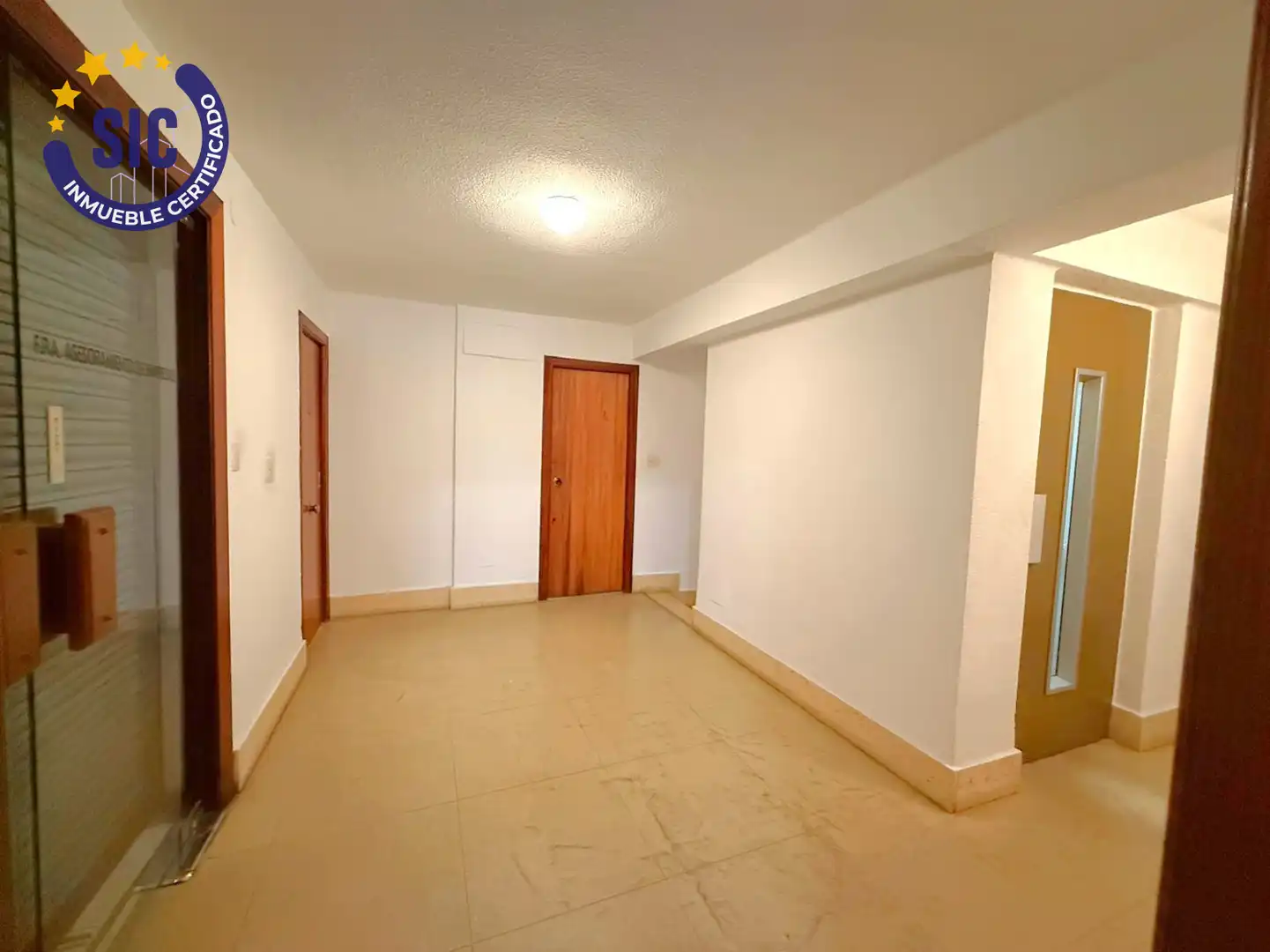 Oficina amb ascensor en venda a Castellón de la Plana-Castelló de la Plana - CL POETA VERDAGUER 26, imagen 35