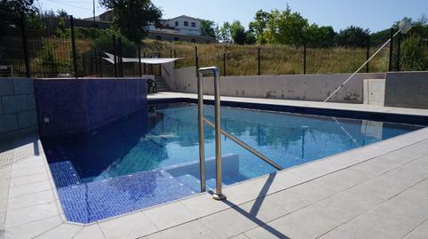 Foto 3 de Pis en venda a Tagamanent, 1, Moià, Barcelona