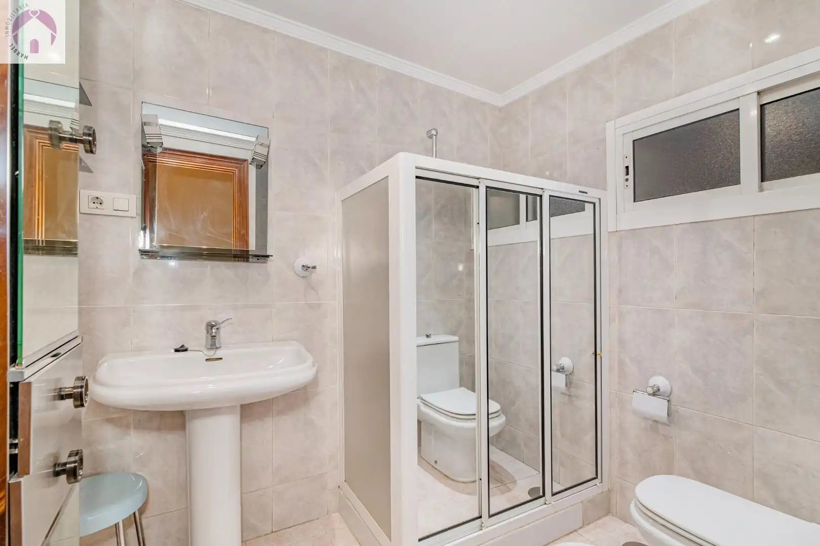 Piso con terraza en venta en Zaidín, imagen 25