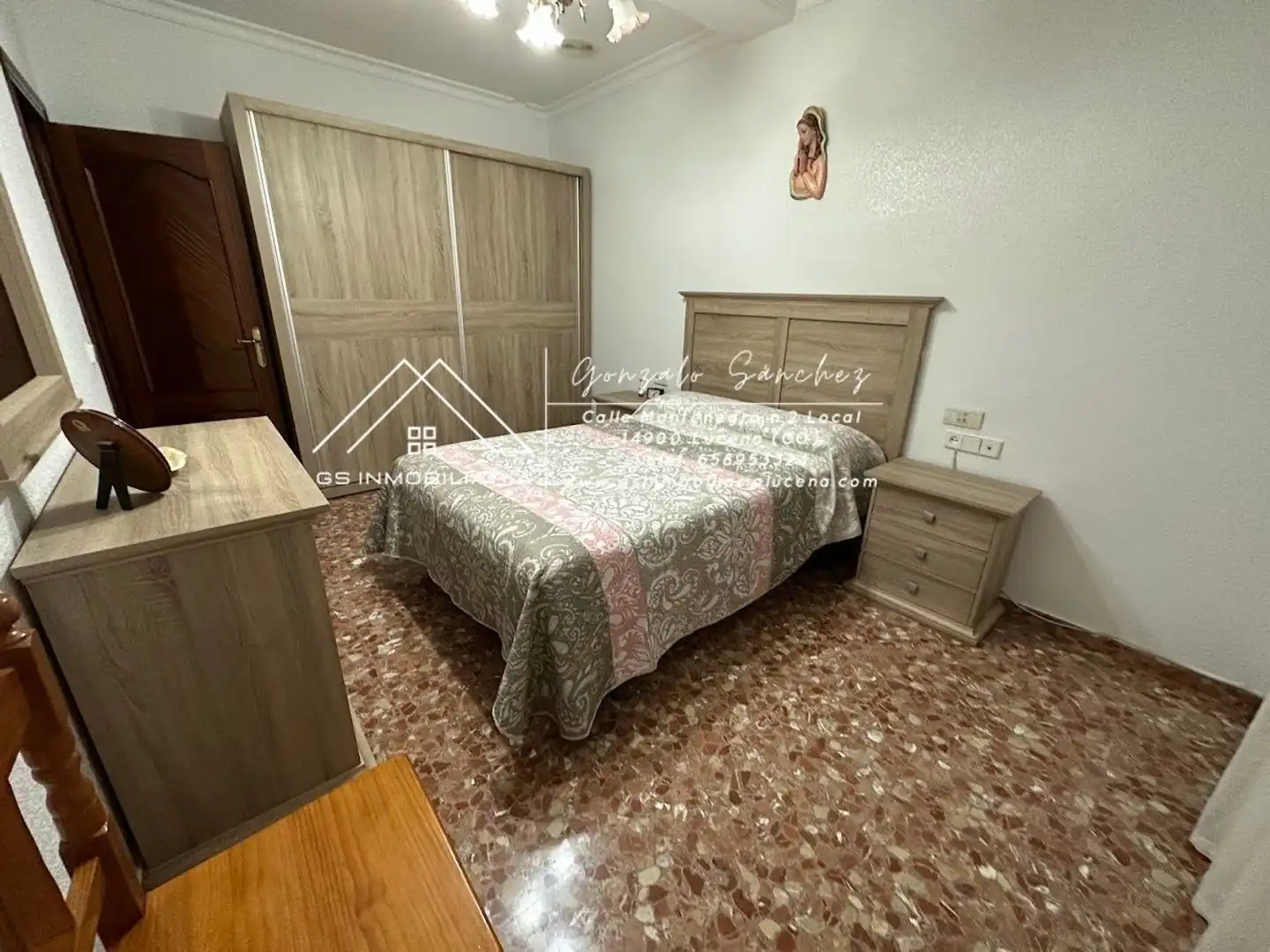 Terraced house for sale in Jardin Lucena, imagen 7