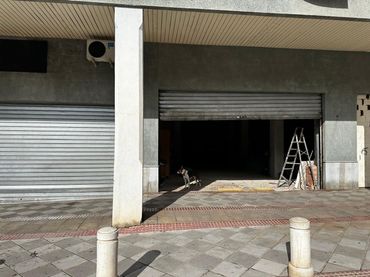 Local comercial en venda a Centro