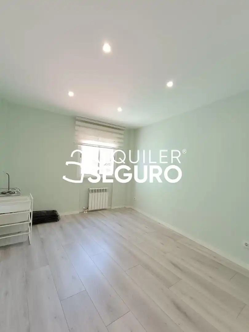 Flat for rent in Valdemorillo, Centro