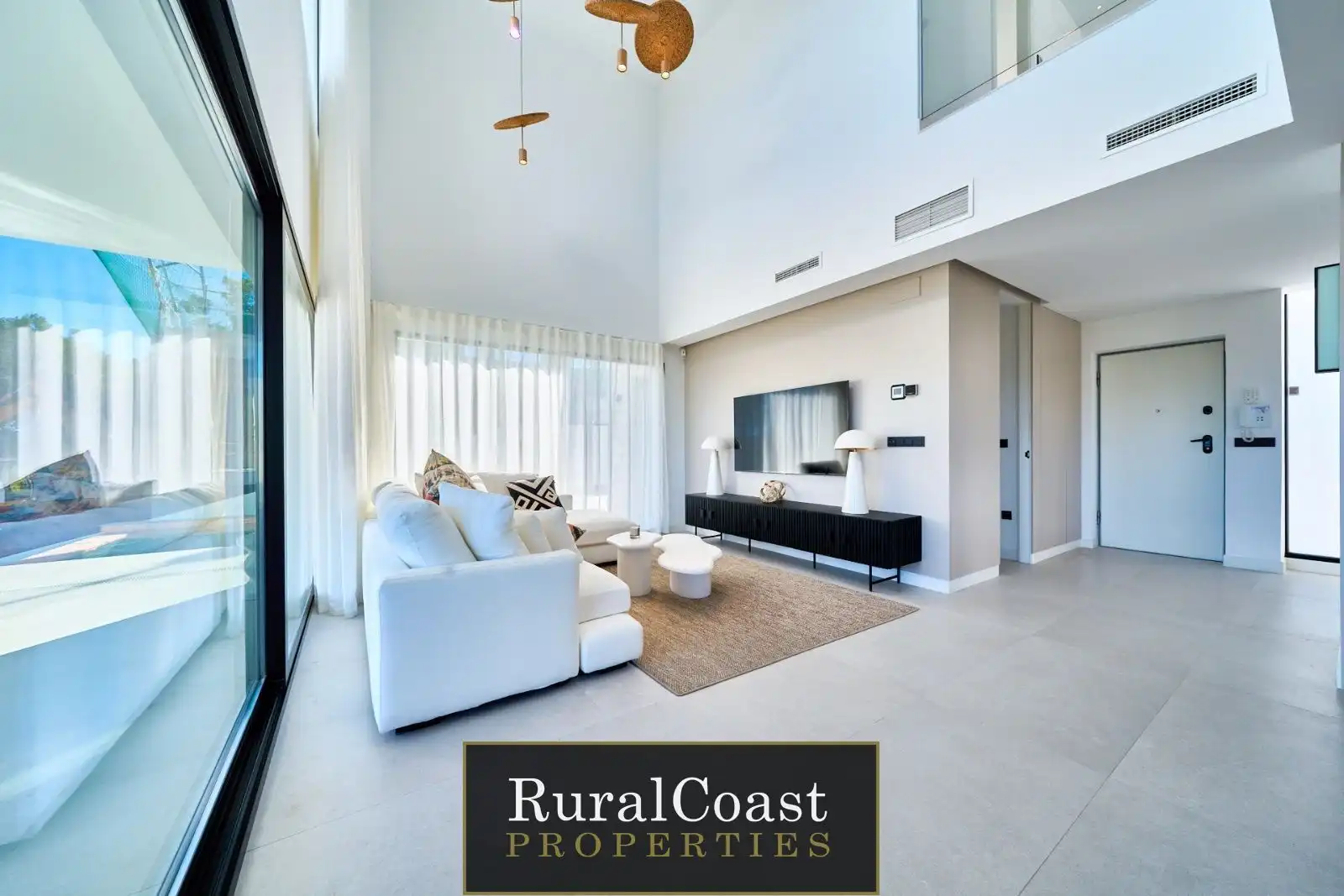 Detached house with pool for sale in Balcon de Ponoig, imagen 31