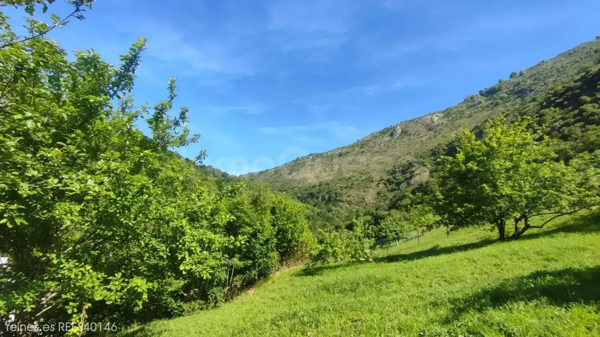 Residencial en venda en Peñamellera Alta