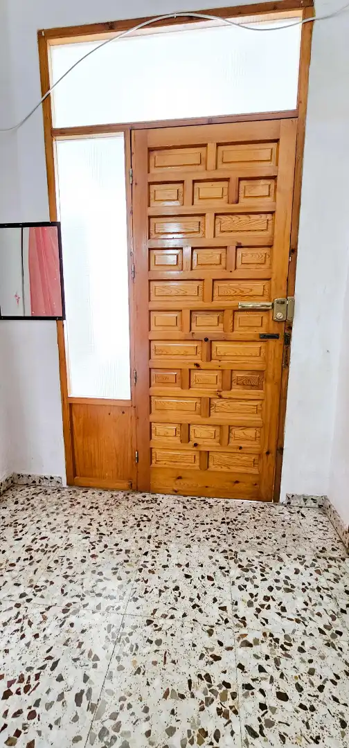 Planta baja en venta en Totana con Terraza, Trastero y Amueblado