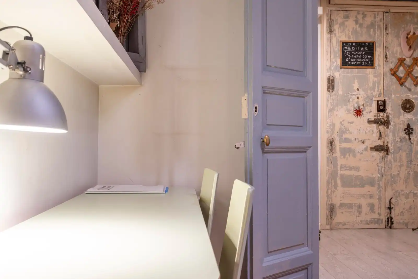 Flat with lift for sale in Calle de Oriente, imagen 8