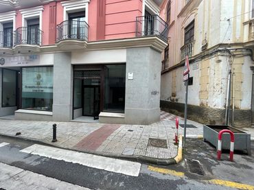 Business premises to rent in Calle Méndez Núñez