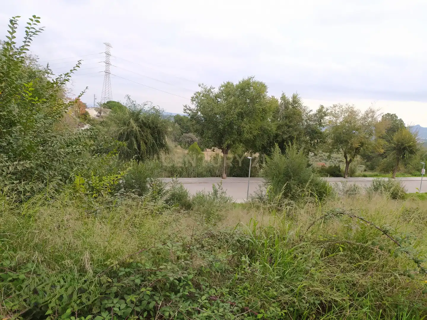 Residential land for sale in Ronda Pagesia 67C, imagen 20