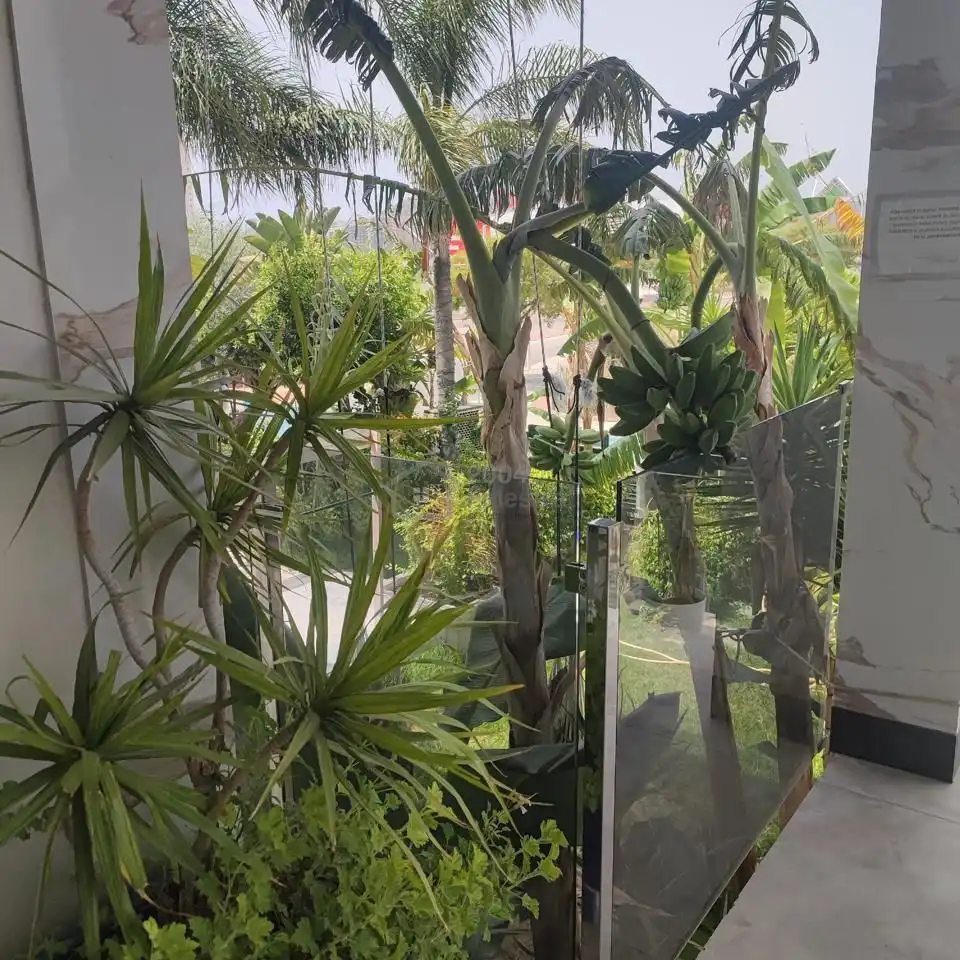 Garten von Wohnung zum Verkauf in Finestrat