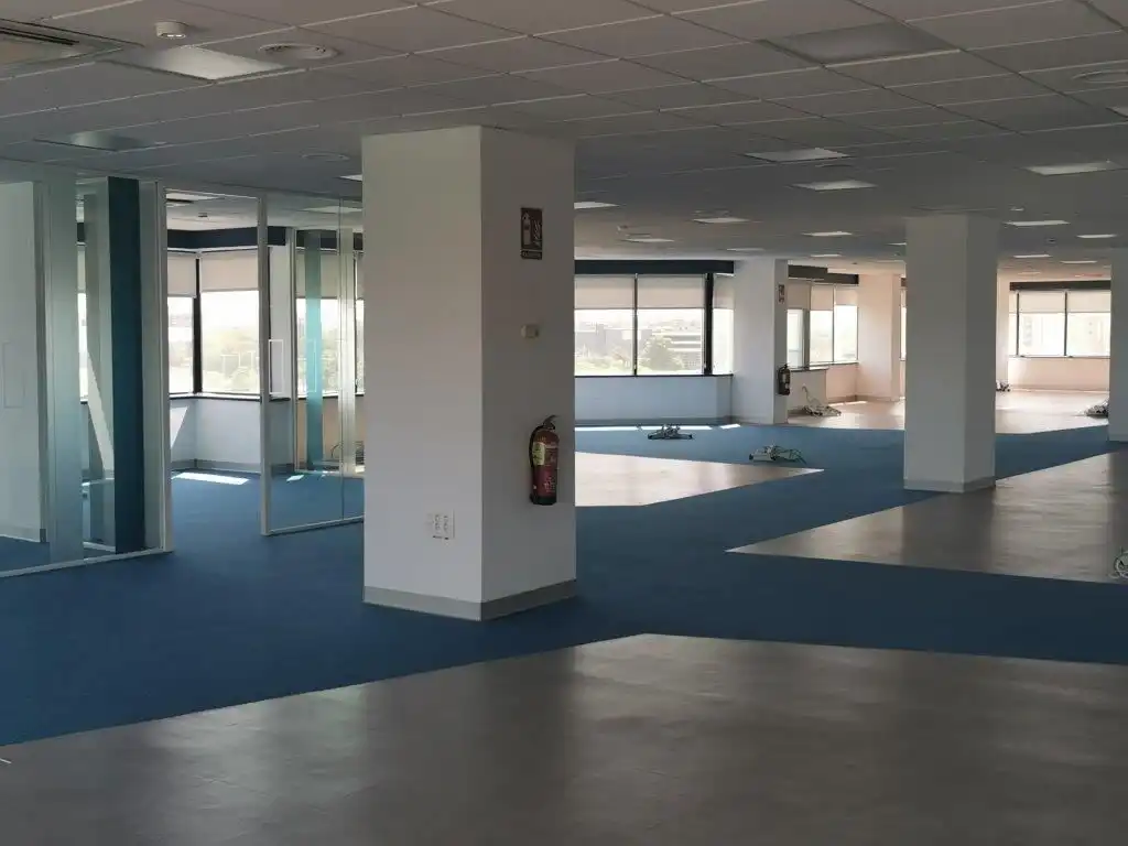 Oficina amb ascensor en venda a Calle Almendralejo 8, imagen 10
