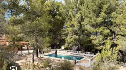 Foto 3 de Finca rústica en venta en Carretera del Canal, Moratalla, Murcia