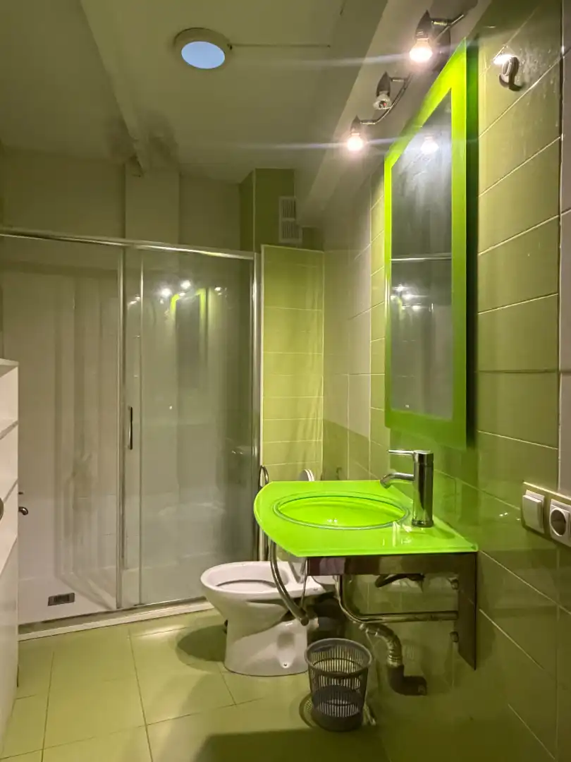 Wohnung mit Terrasse zur Miete in Avenida la Salle, imagen 15