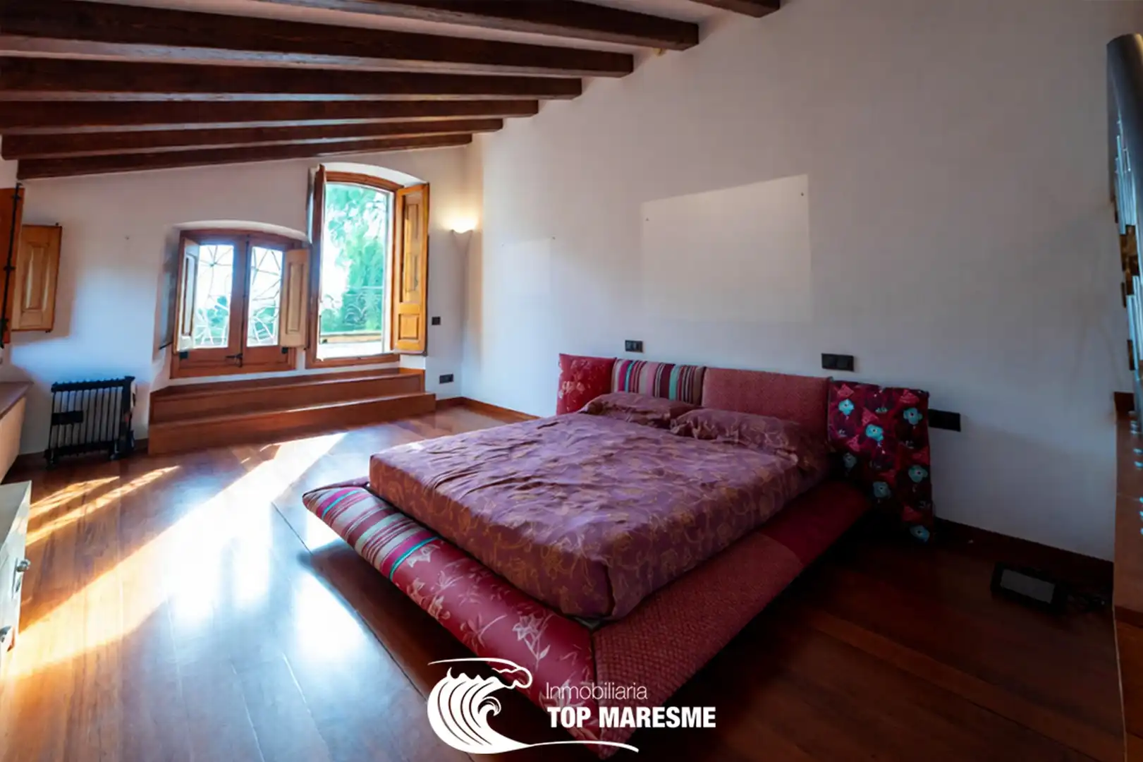 Chalet con terraza en venta en Camí de Santa Elena 14, imagen 30