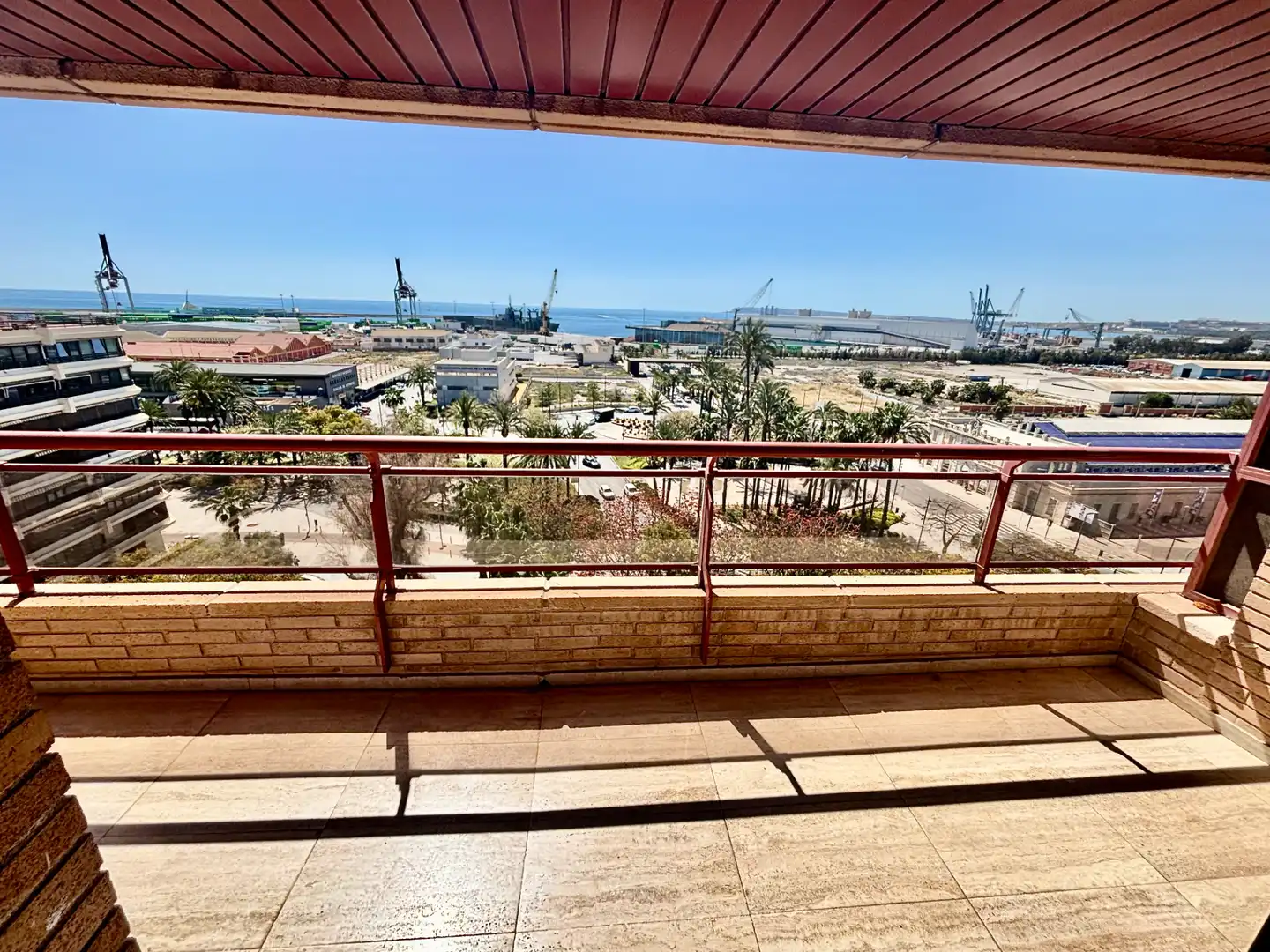 Piso con ascensor en venta en Avinguda Oscar Espla, imagen 8